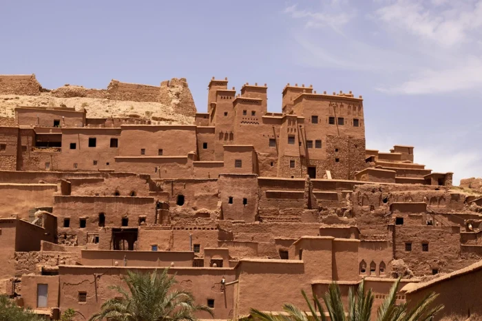 4-Day Agadir Desert Tours