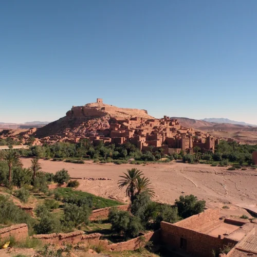 7-Day Marrakech Desert Tour
