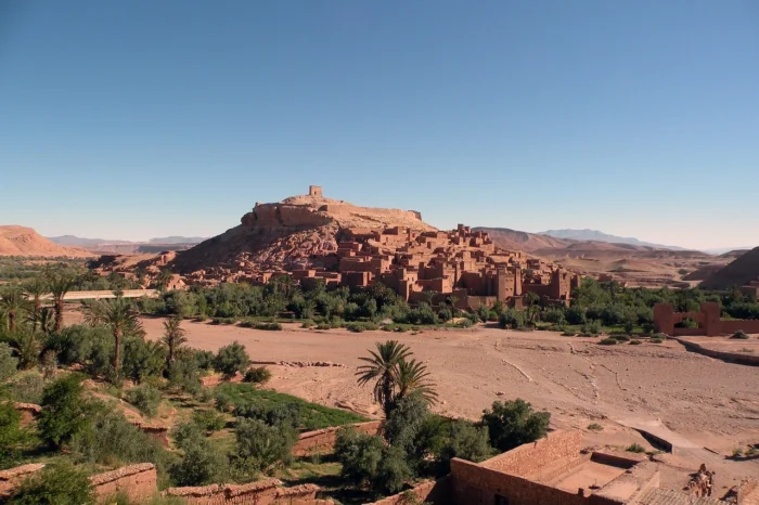 Ouarzazate