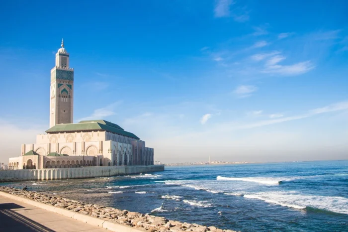 3-Day Casablanca Tour