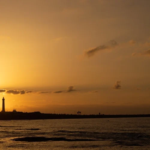 3-Day Casablanca Tour