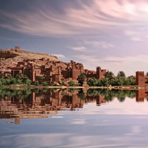 3-day Ouarzazate tour