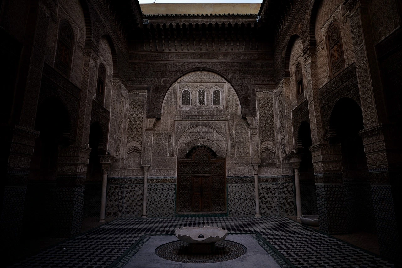 Guide Morocco Travel